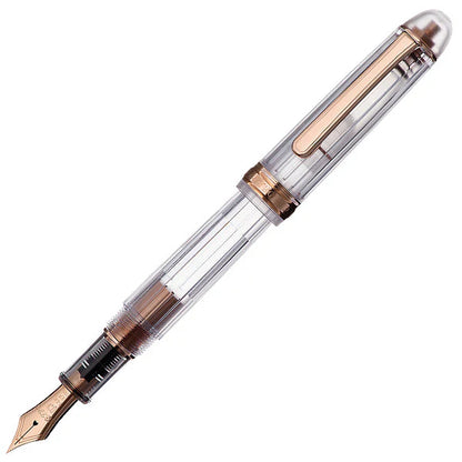 Platinum #3776 Century Fountain Pen Nice (Rose)