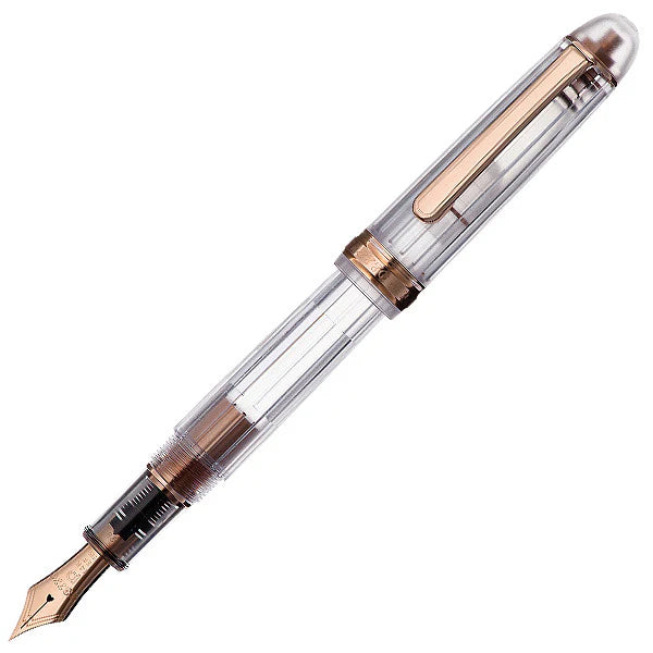Platinum #3776 Century Fountain Pen Nice (Rose)