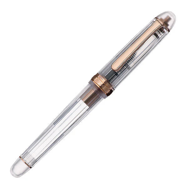 Platinum #3776 Century Fountain Pen Nice (Rose)