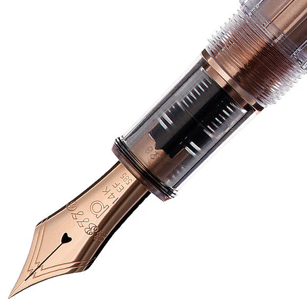 Platinum #3776 Century Fountain Pen Nice (Rose)