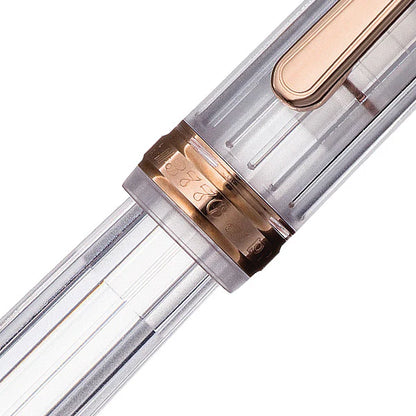 Platinum #3776 Century Fountain Pen Nice (Rose)