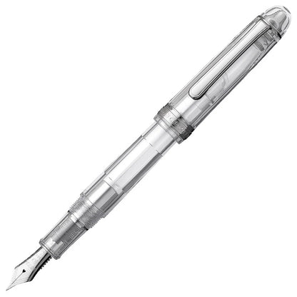 Platinum #3776 Century Oshino