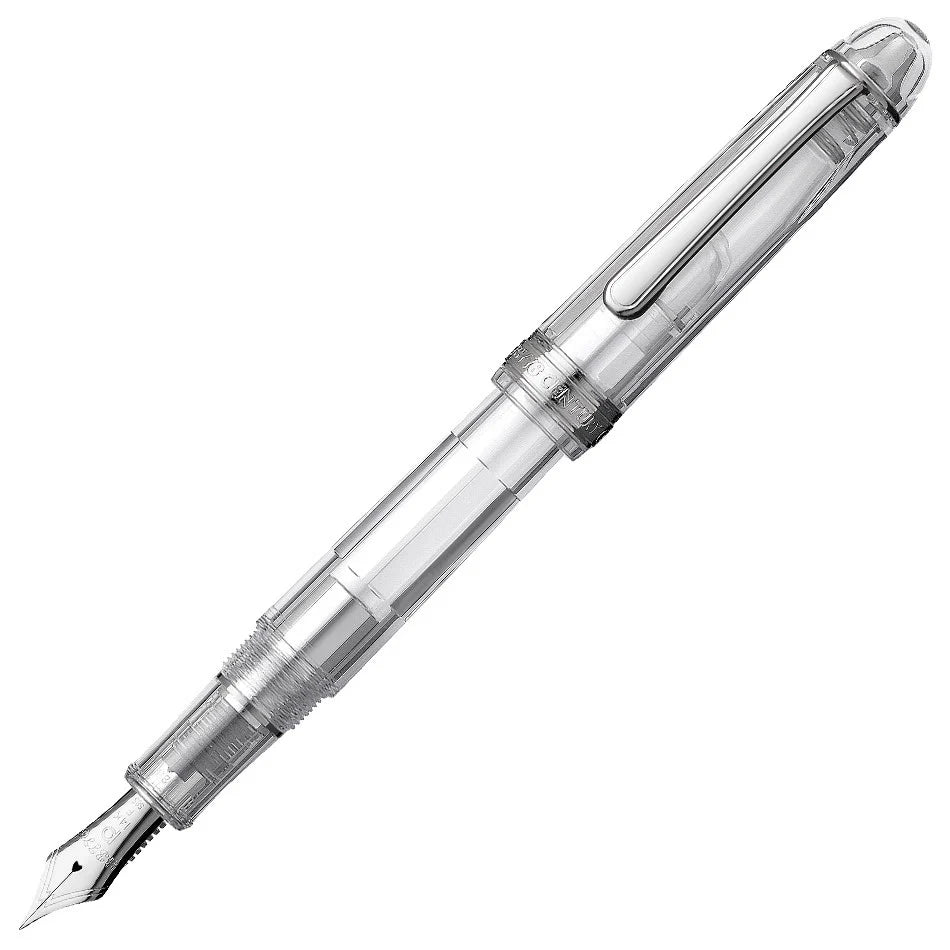 Platinum #3776 Century Oshino