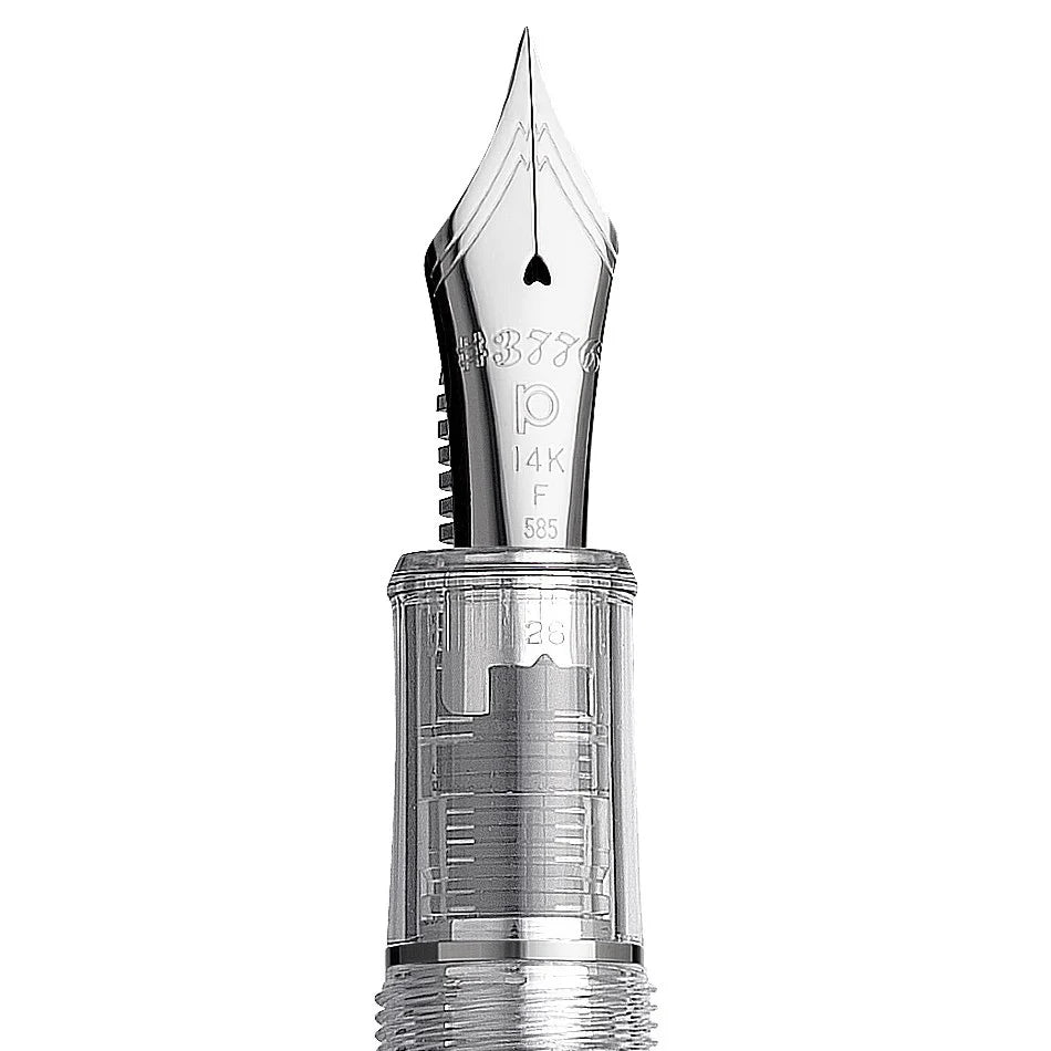 Platinum #3776 Century Oshino