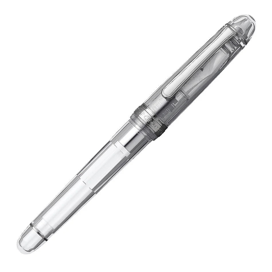Platinum #3776 Century Oshino