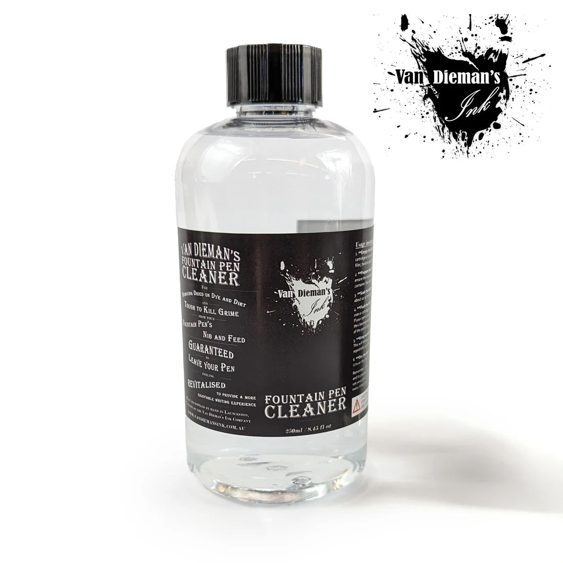 Fountain Pen Cleaner