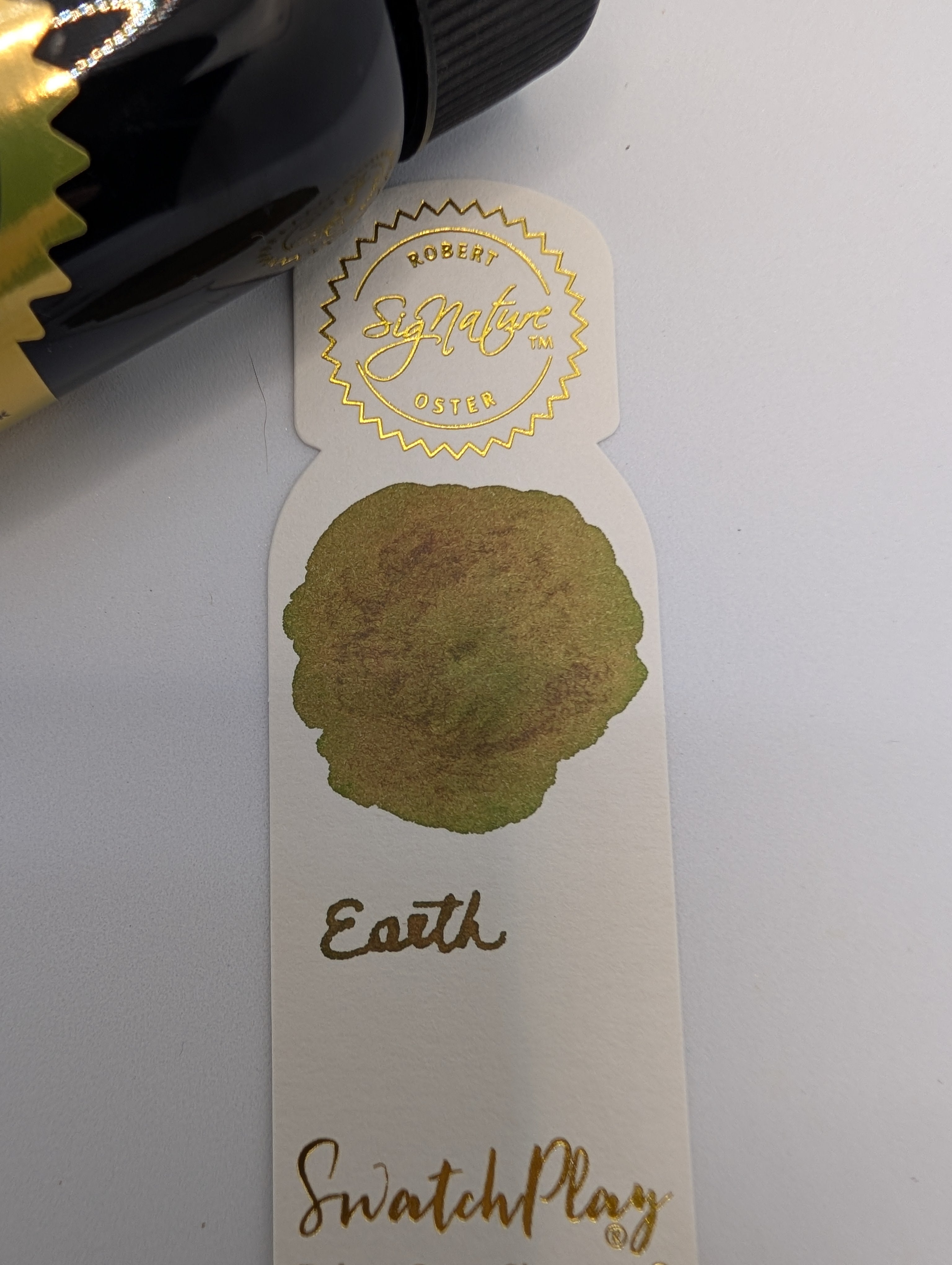 Earth