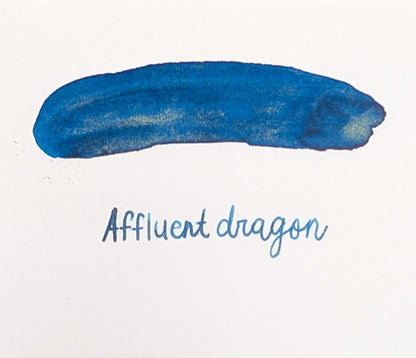 Affluent Dragon 吉龍來