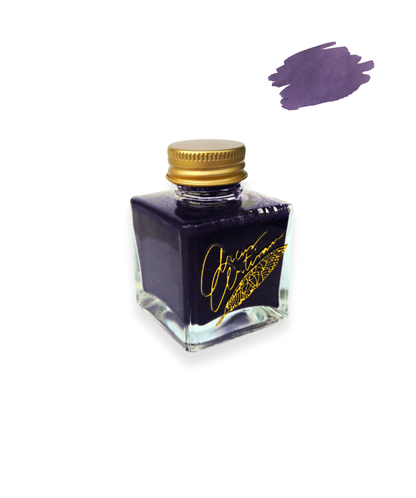 Pale Plum