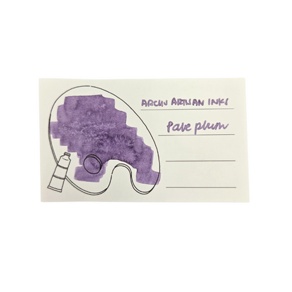 Pale Plum