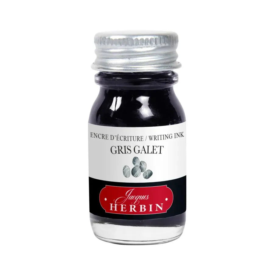 Pebble Grey (Gris Galet)