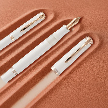 M600 White Rose Gold (Special Edition)