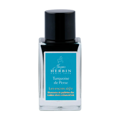 Persian Turquoise (Turquoise de Perse)