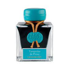Persian Turquoise (Turquoise de Perse)