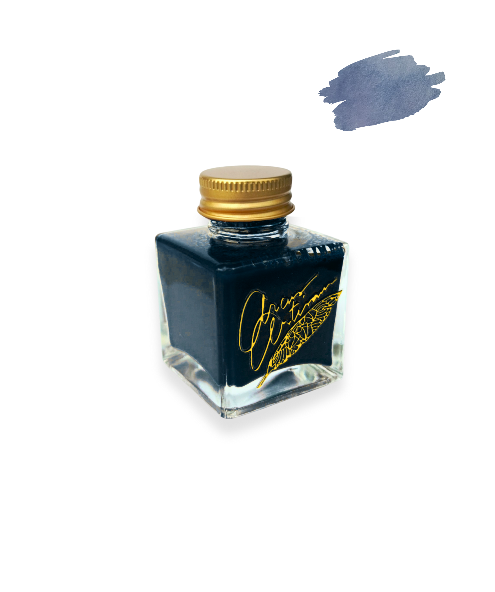 Phantom Blue