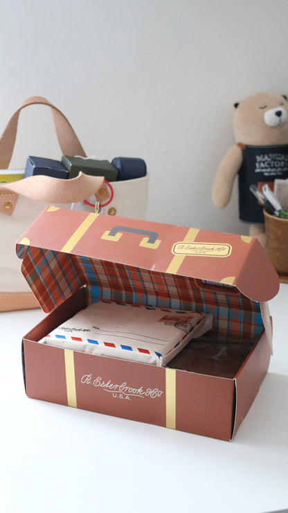 Travel Journal Workshop