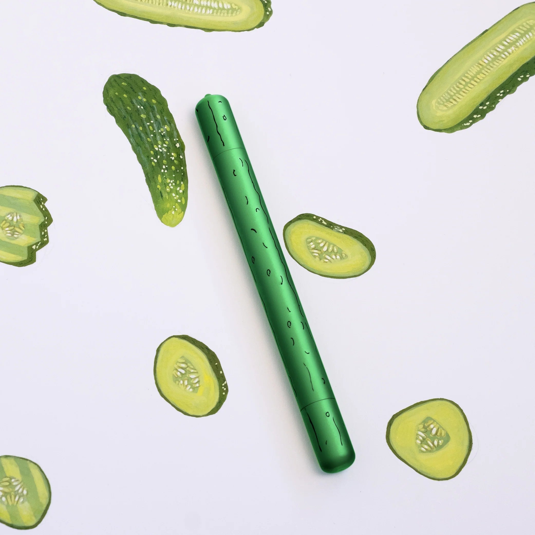 Ori Special Edition - Pickle Pen