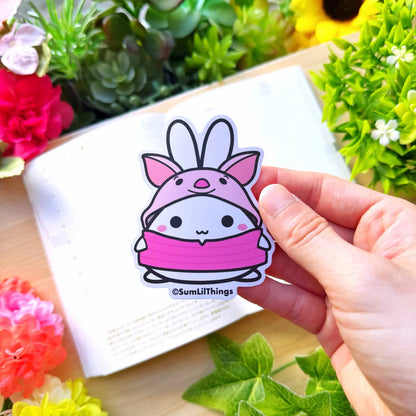 Piglet