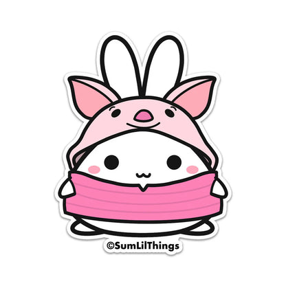 Piglet