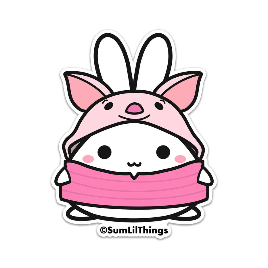 Piglet