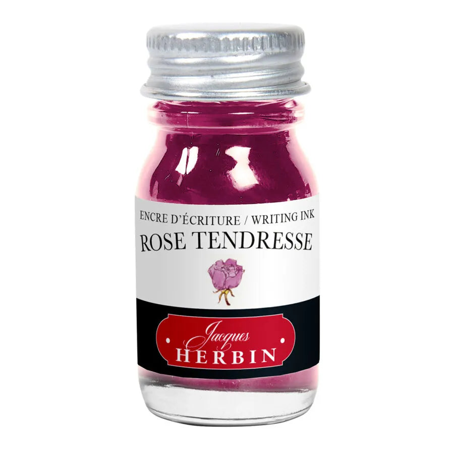 Pink Tenderness (Rose Tendresse)