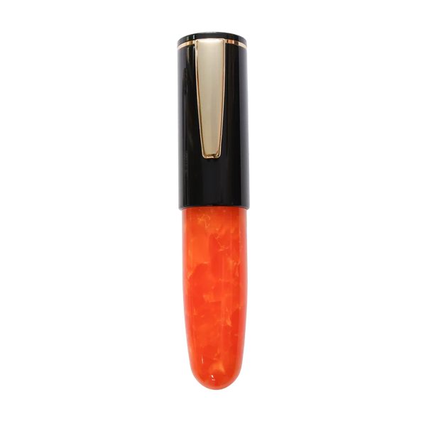 PoChaCo Black Orange Chocolate