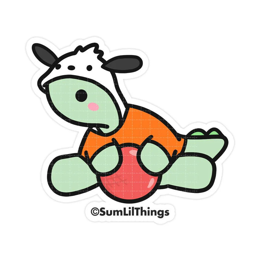 Pochacco Nohnoh