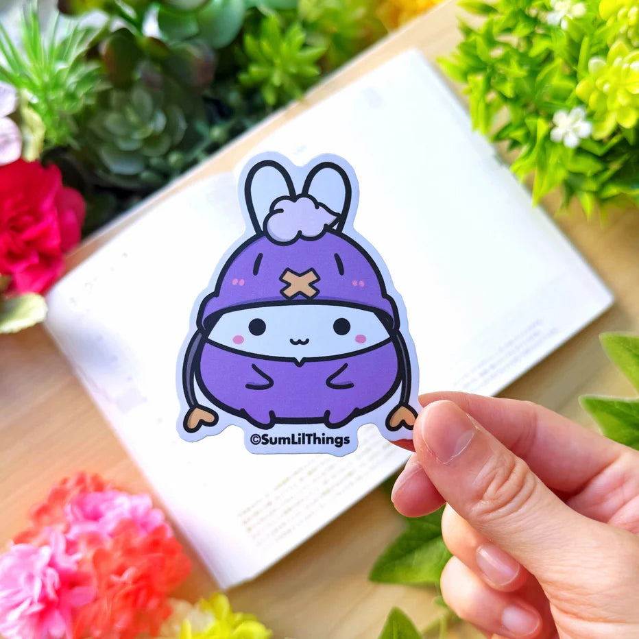 Pocket Monster Drifloon