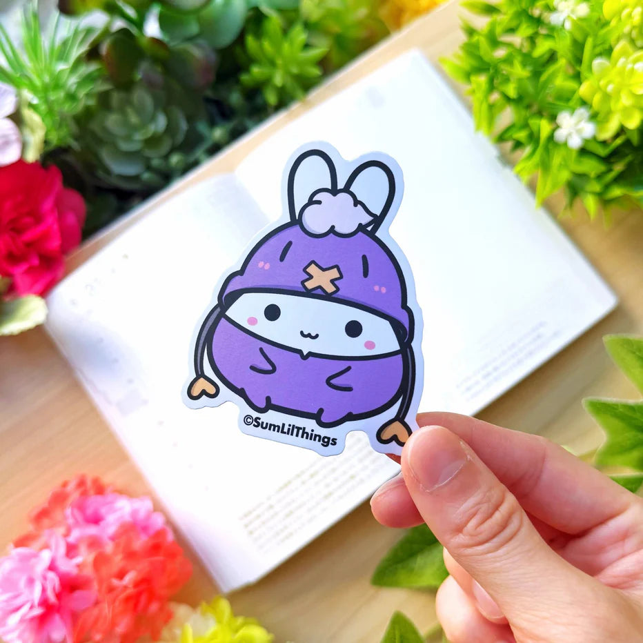 Pocket Monster Drifloon
