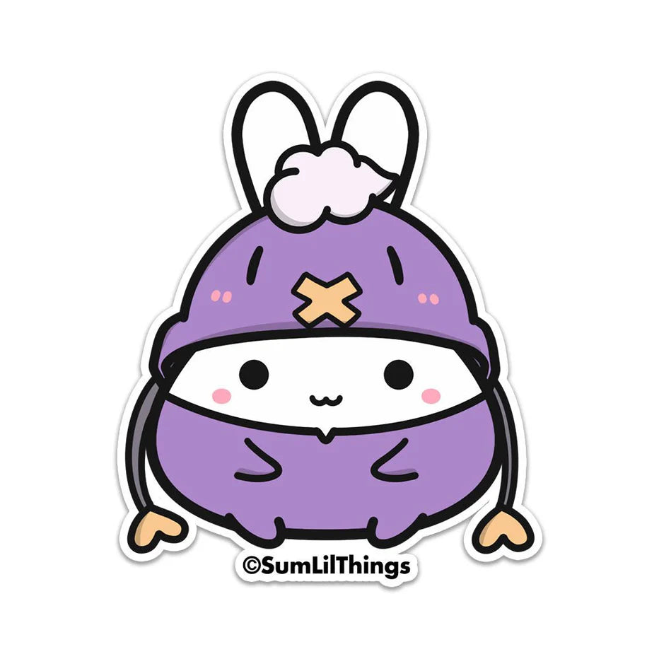 Pocket Monster Drifloon