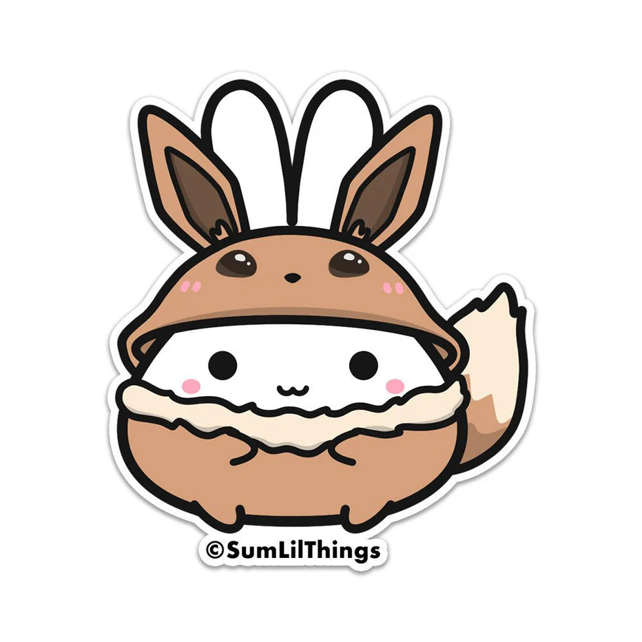 Pocket Monster Eevee