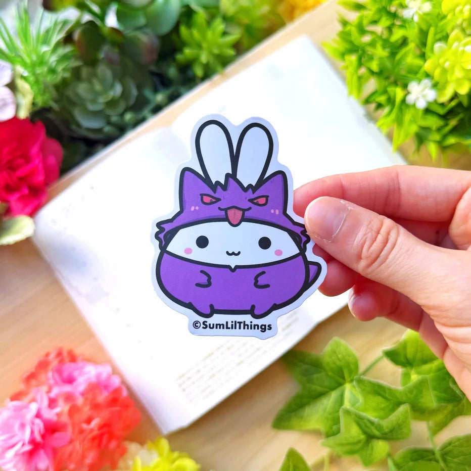 Pocket Monster Gengar