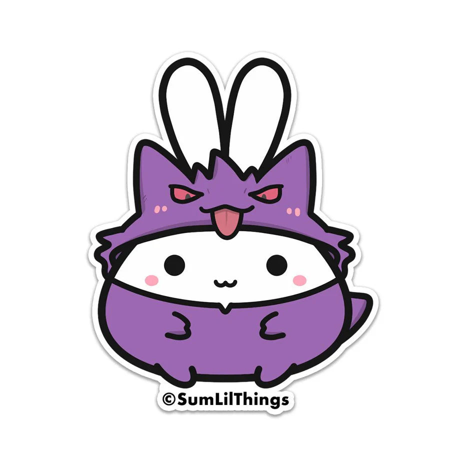 Pocket Monster Gengar