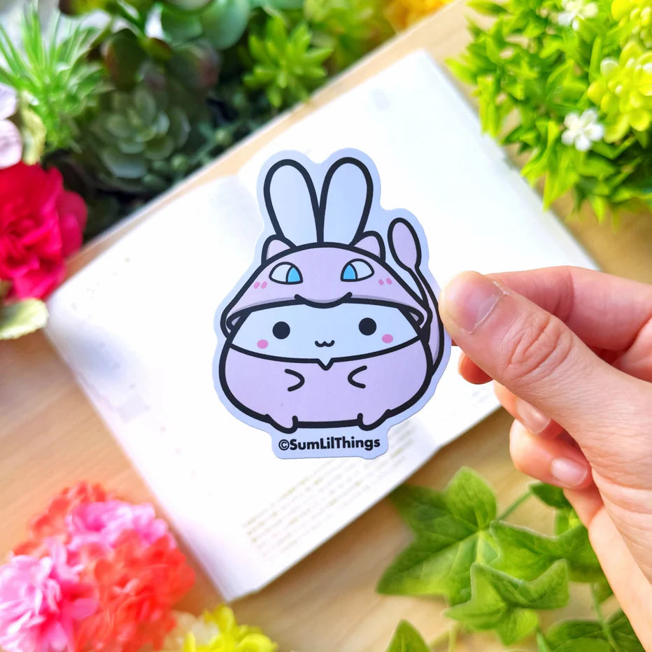 Pocket Monster Mew