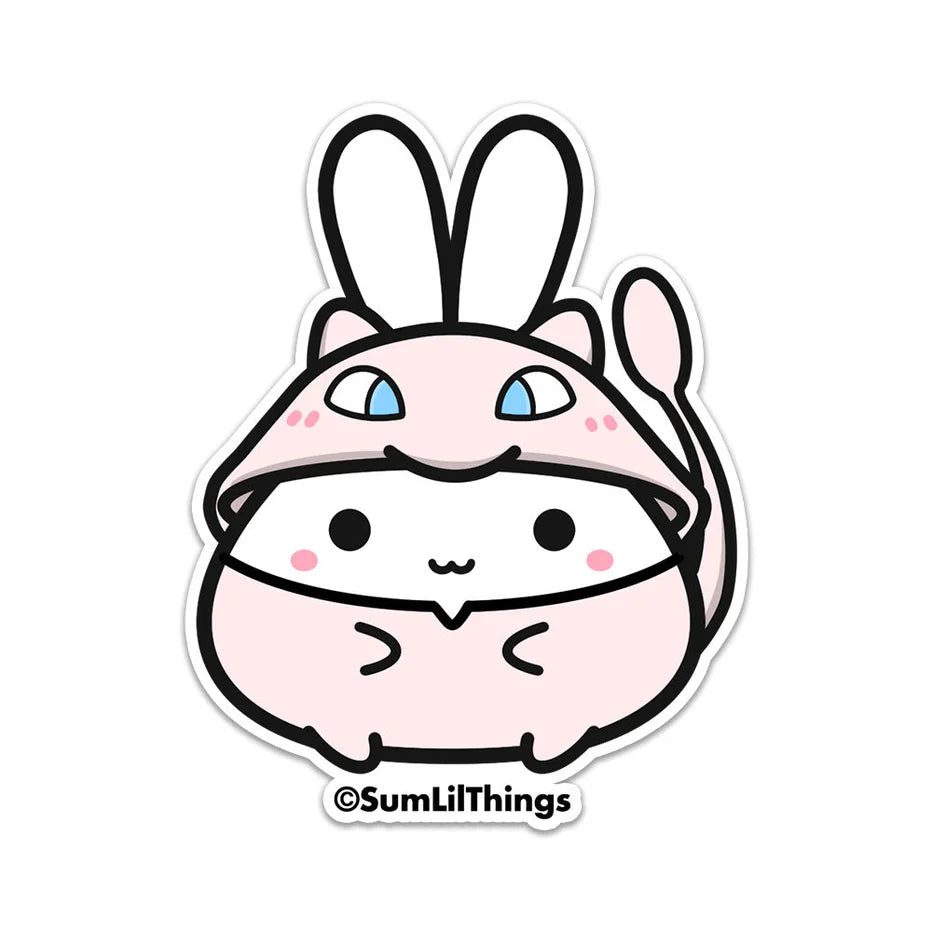 Pocket Monster Mew