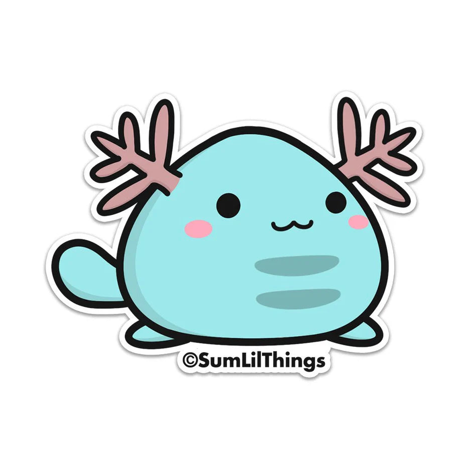 Pocket Monster Wooper