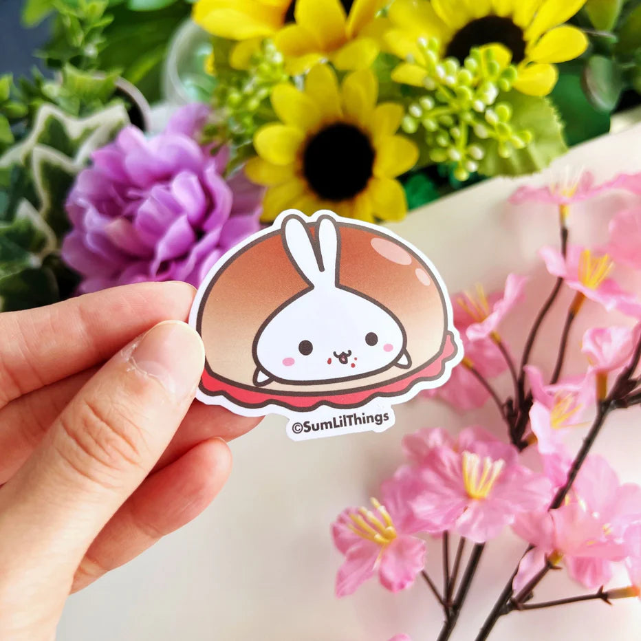 Pork Bun Lil