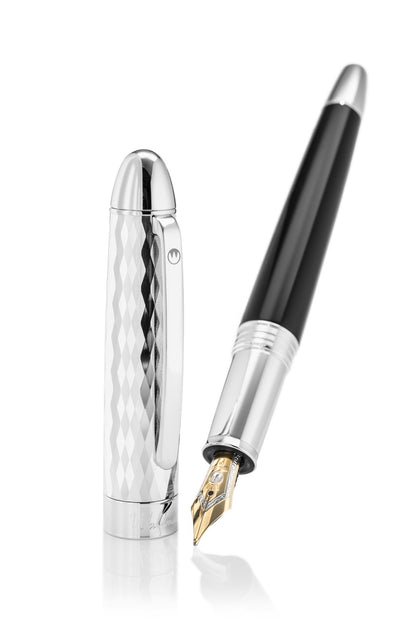 Précieux (Diamond-cut)