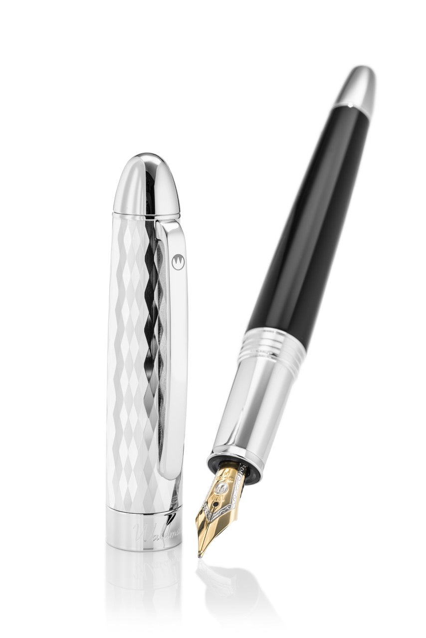 Précieux (Diamond-cut)