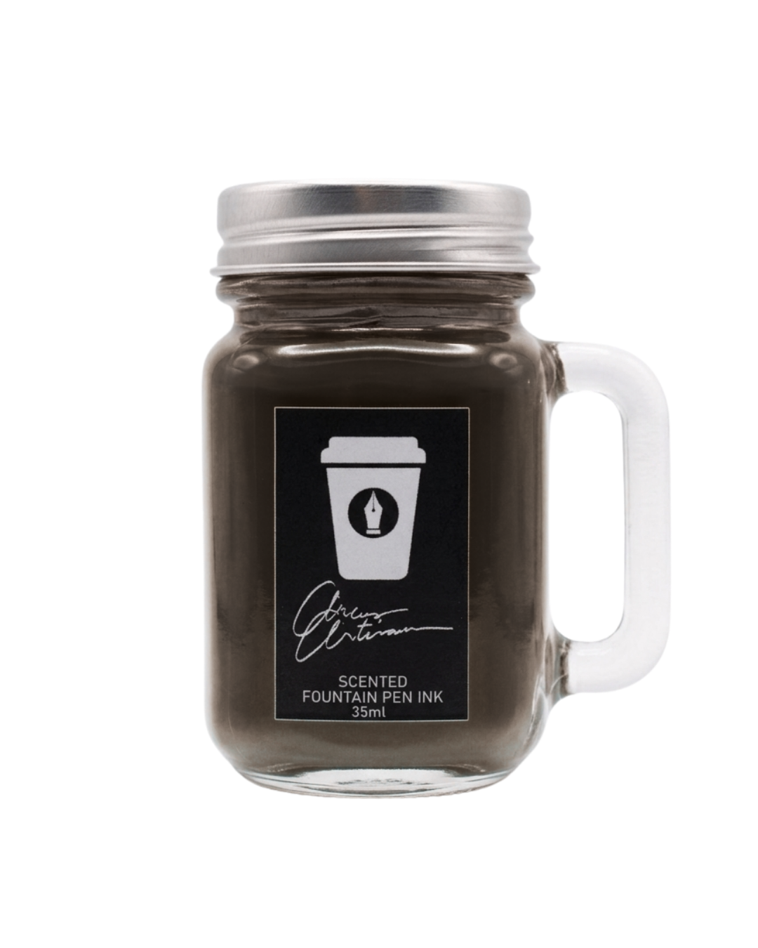 Sweet Americano (Ink Cafe Limited Series Coffee Scented Inks)