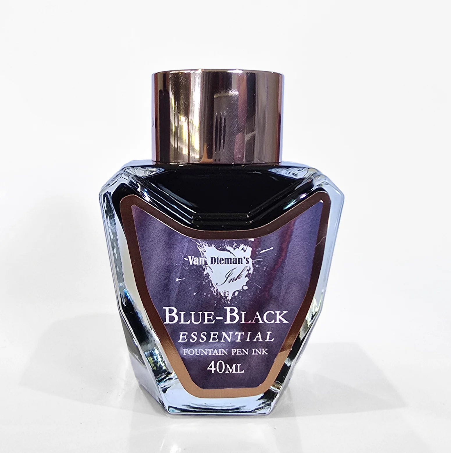 Professional - Blue-Black Essential