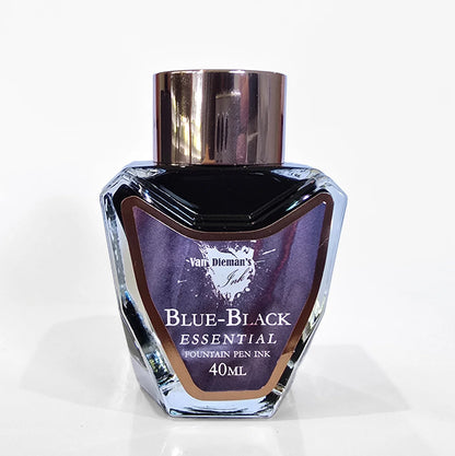 Professional - Blue-Black Essential