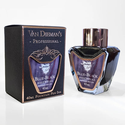 Professional - Blue-Black Essential