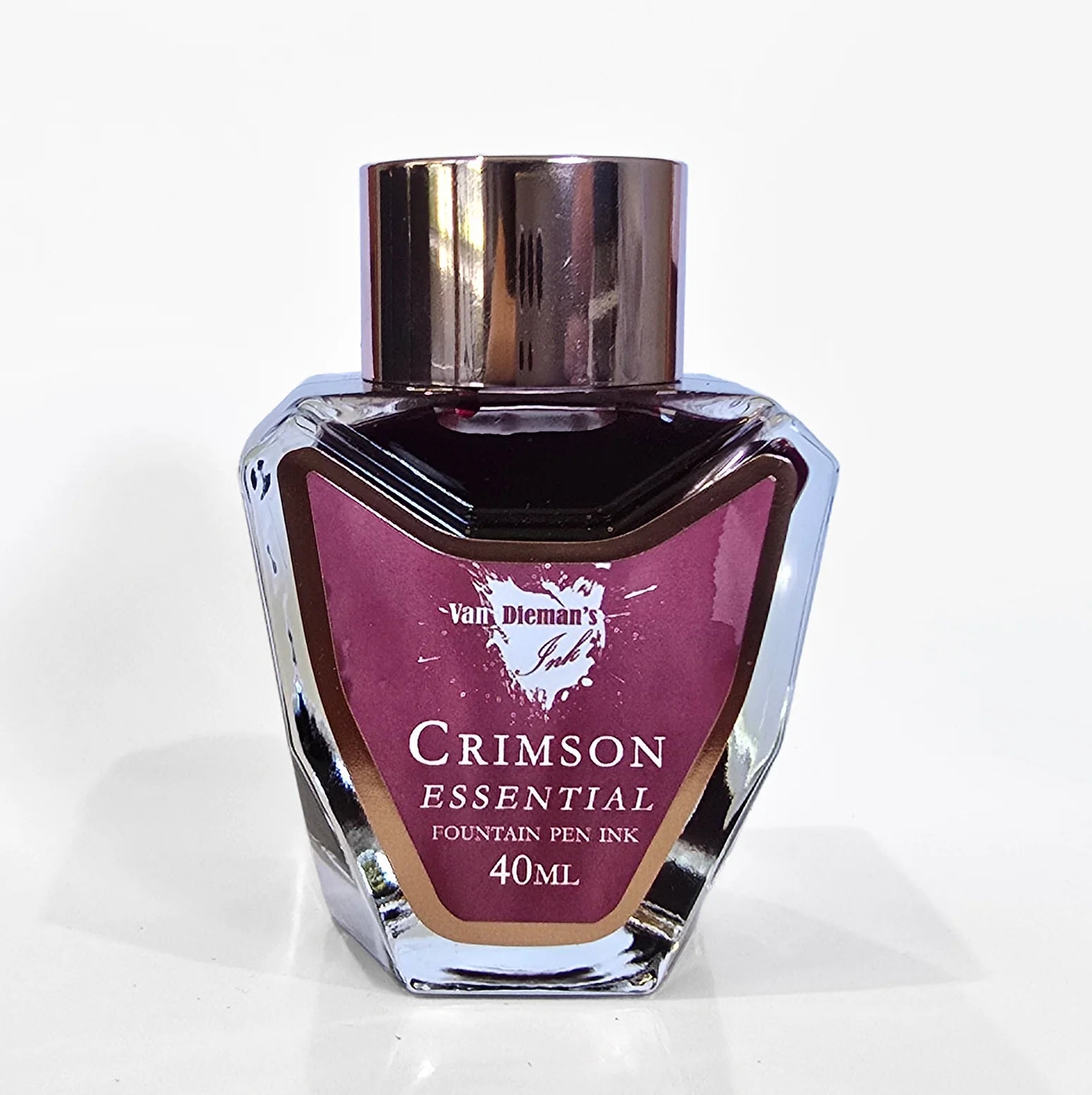 Professional - Crimson Essential