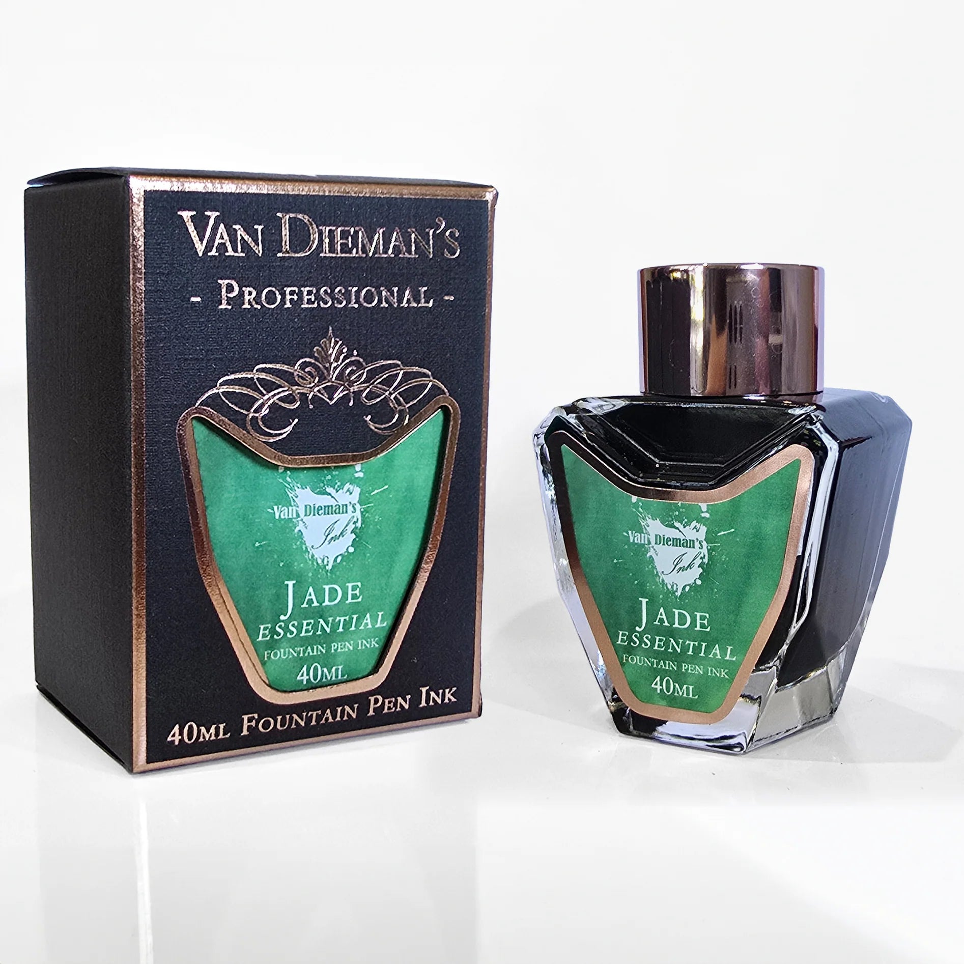 Professional - Jade Essential