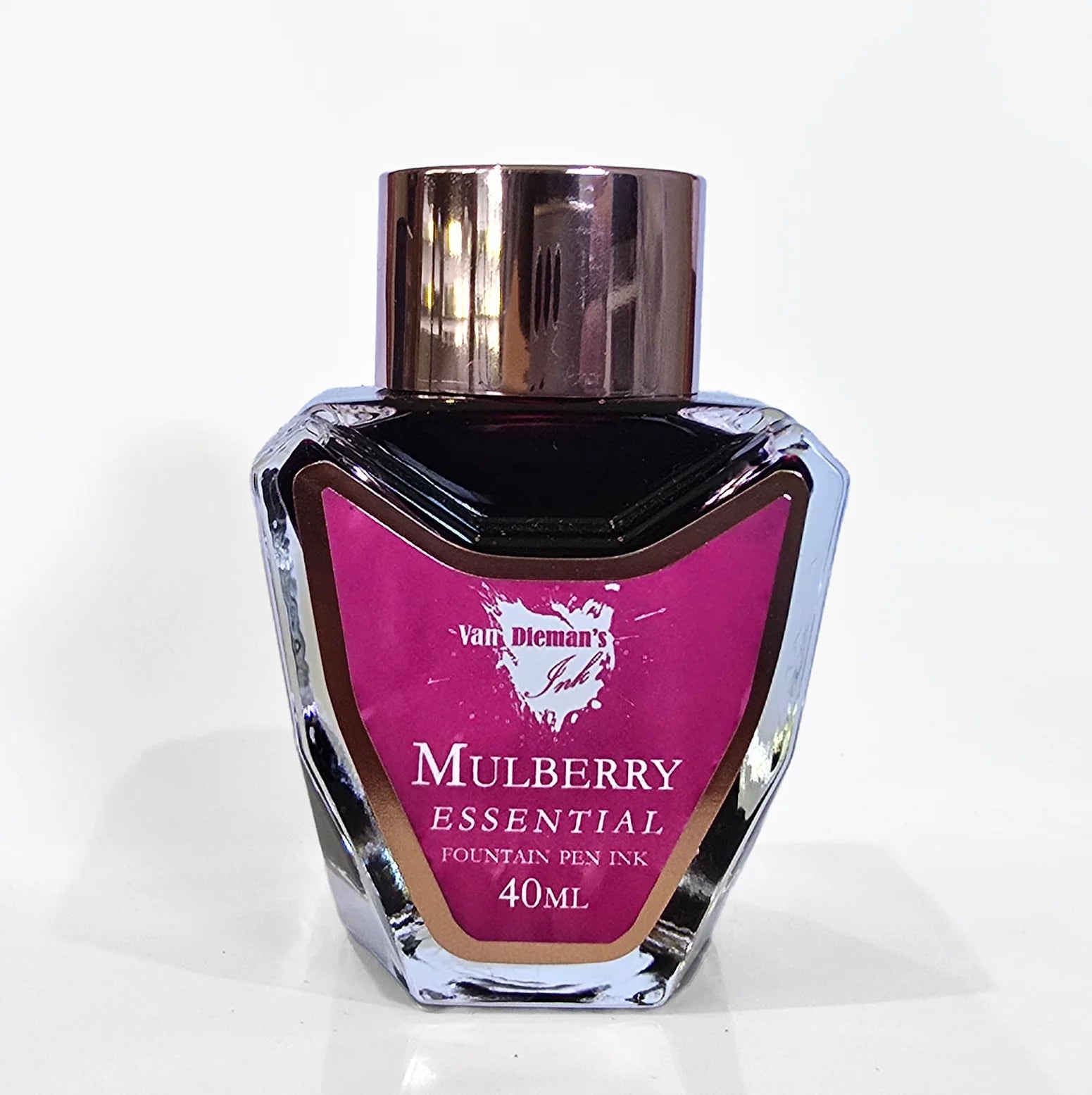 Professional - Mulberry Essential