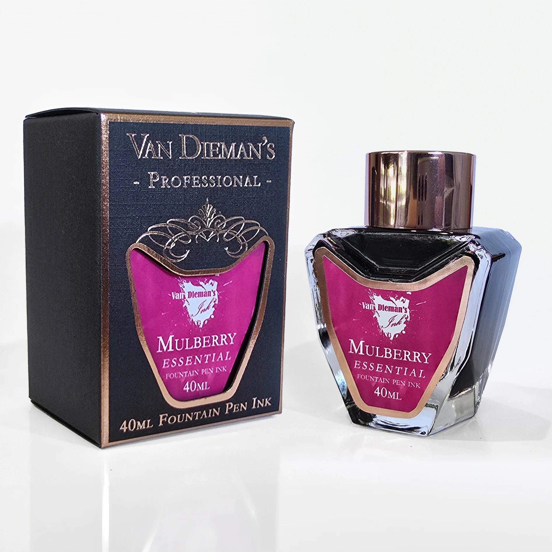 Professional - Mulberry Essential