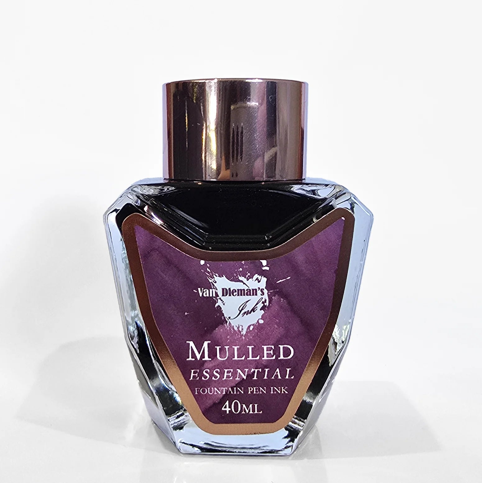 Professional - Mulled Essential