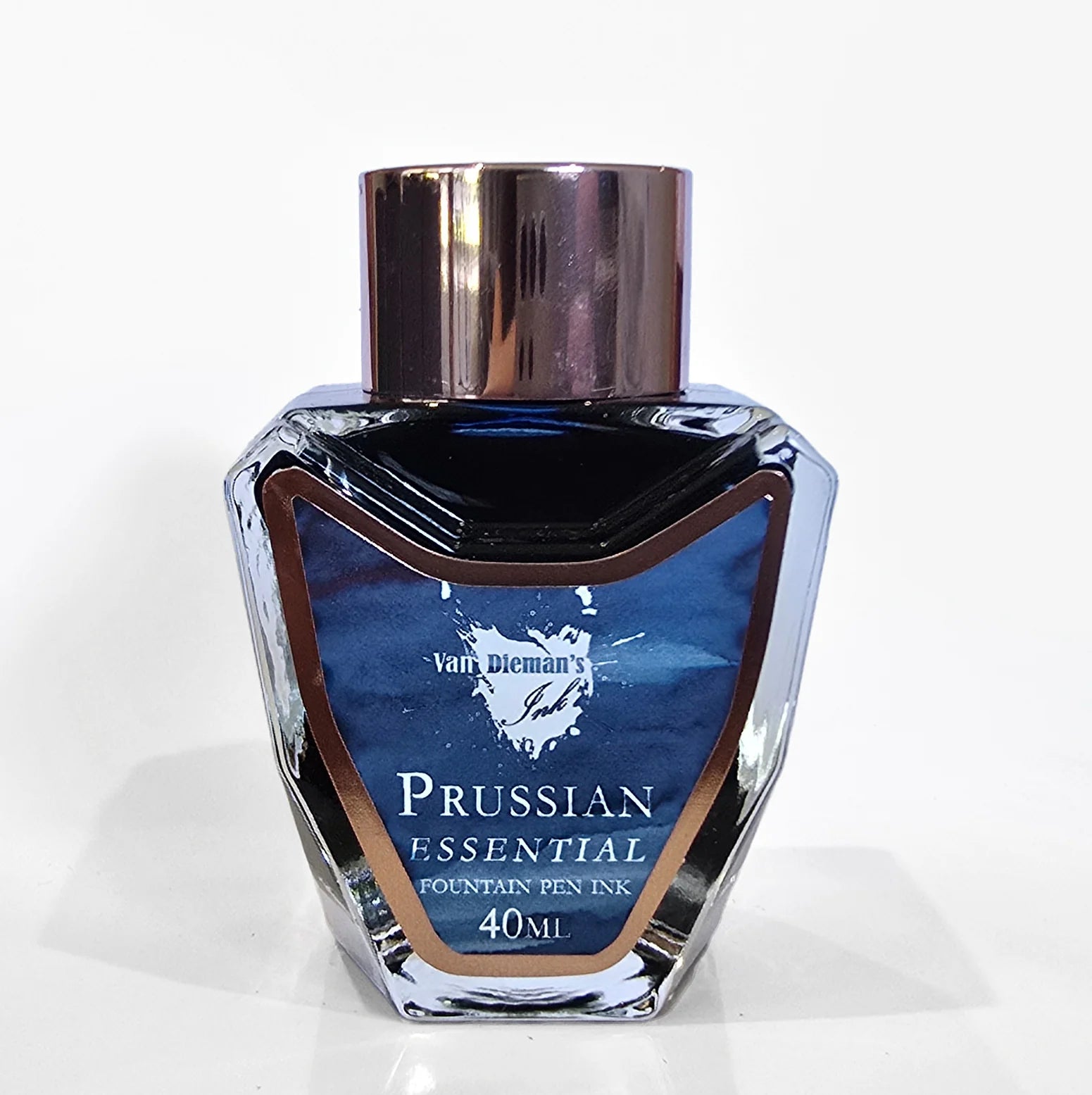 Professional - Prussian Essential