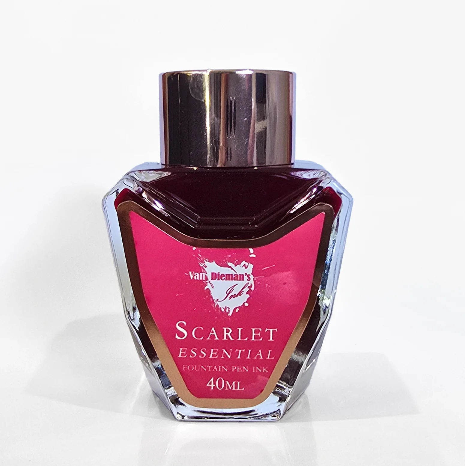 Professional - Scarlet Essential